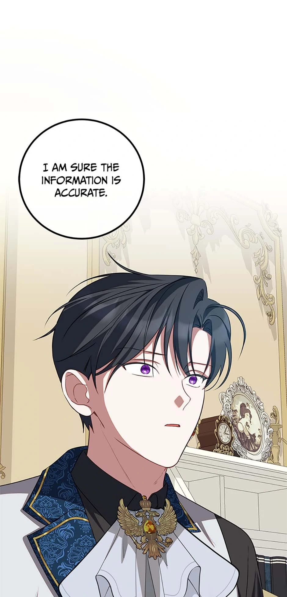 Twin Sister’s Strike Declaration Chapter 56 - Page 50