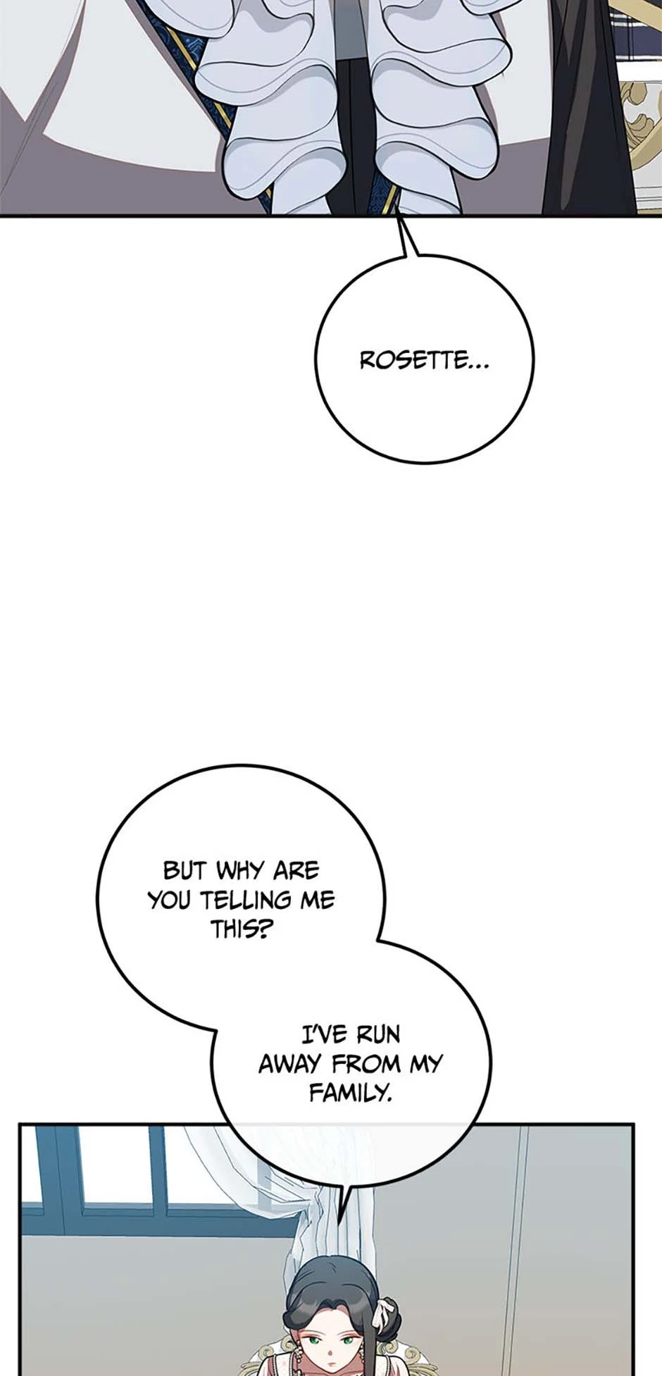 Twin Sister’s Strike Declaration Chapter 56 - Page 51