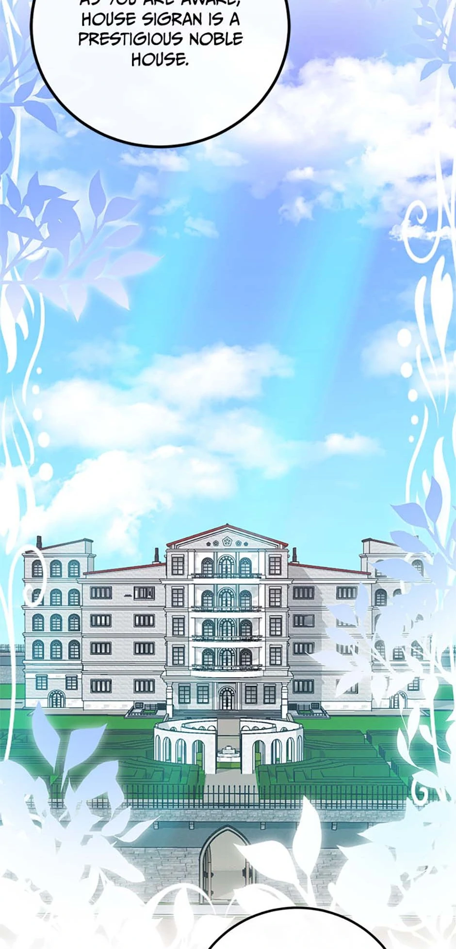 Twin Sister’s Strike Declaration Chapter 56 - Page 55