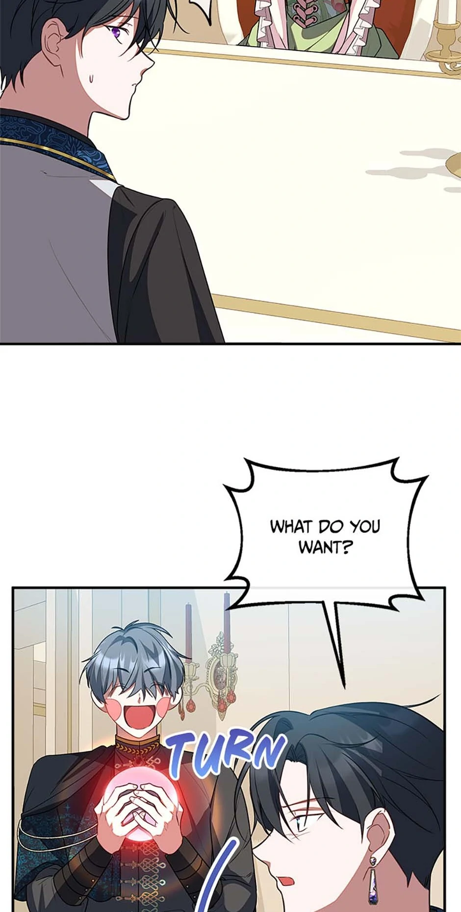 Twin Sister’s Strike Declaration Chapter 56 - Page 60