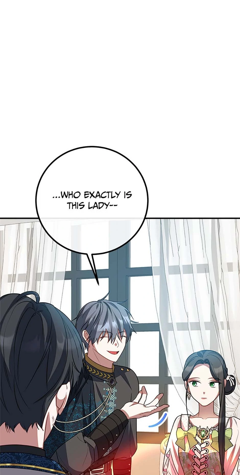 Twin Sister’s Strike Declaration Chapter 56 - Page 63