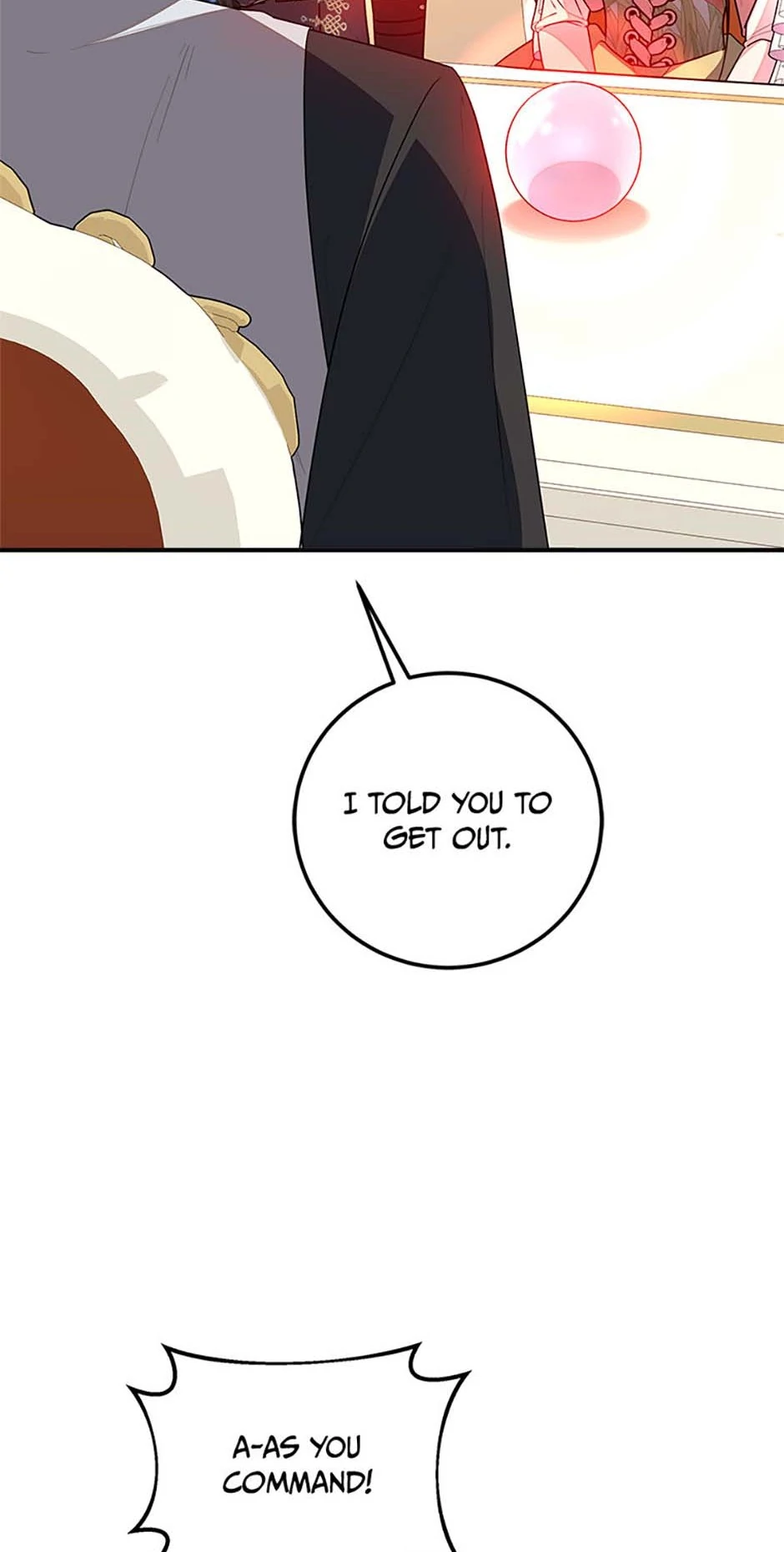 Twin Sister’s Strike Declaration Chapter 56 - Page 64