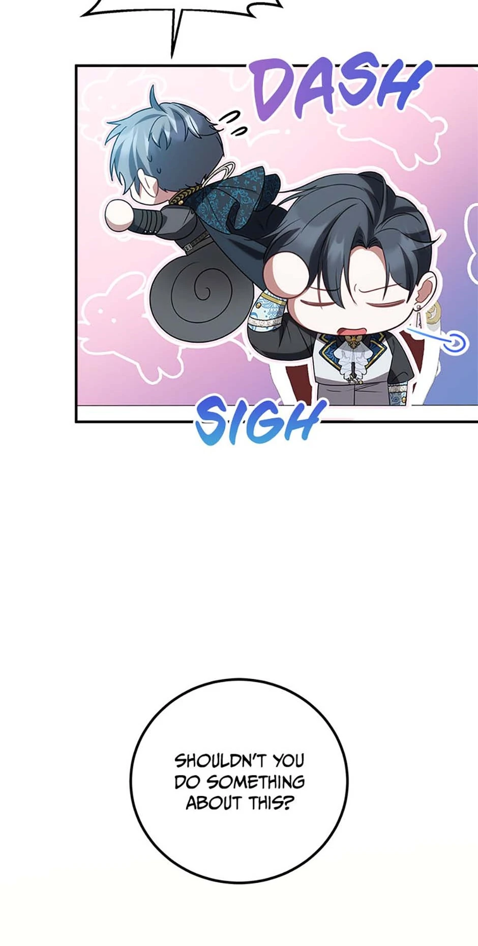 Twin Sister’s Strike Declaration Chapter 56 - Page 65