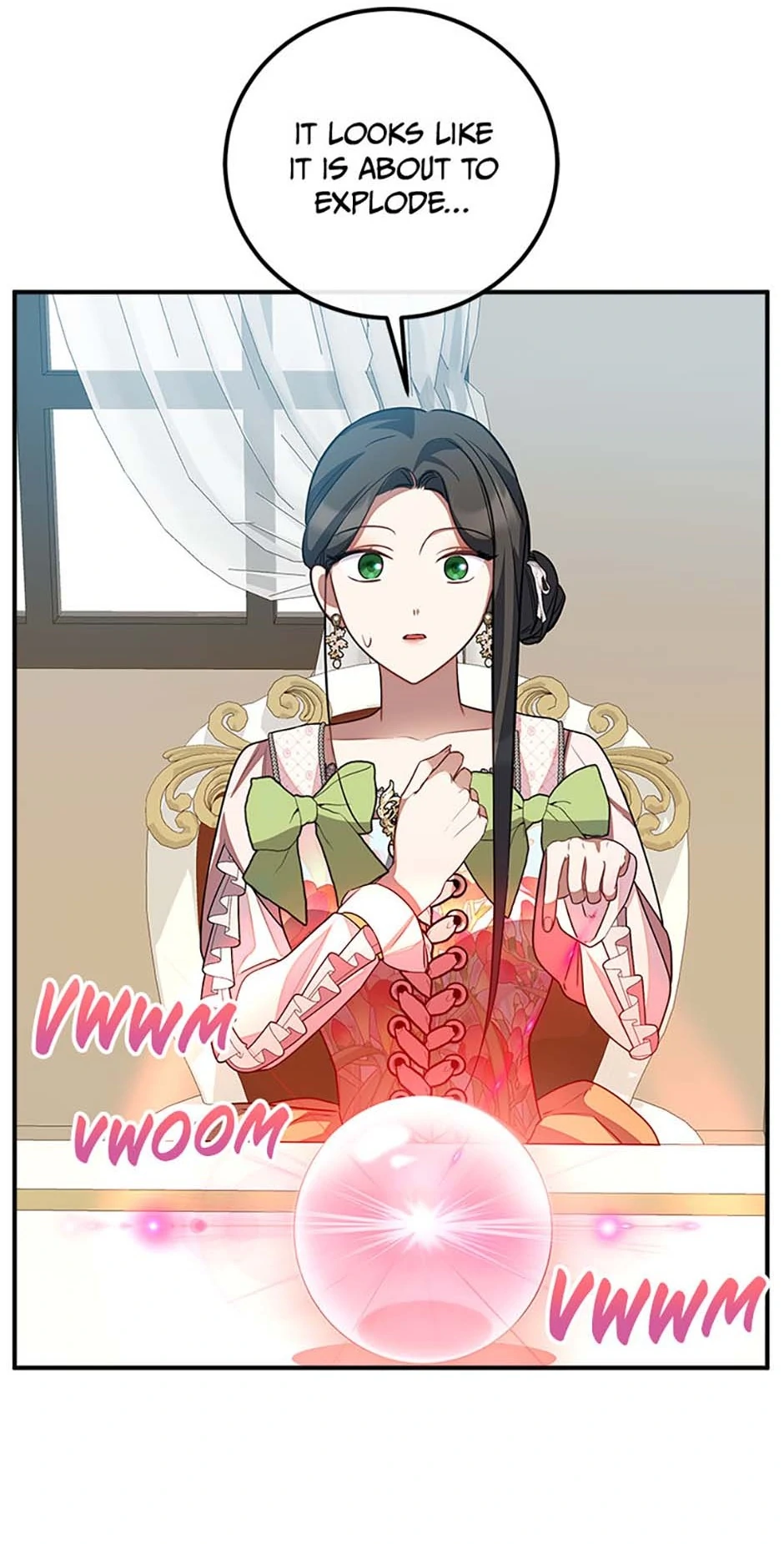 Twin Sister’s Strike Declaration Chapter 56 - Page 67