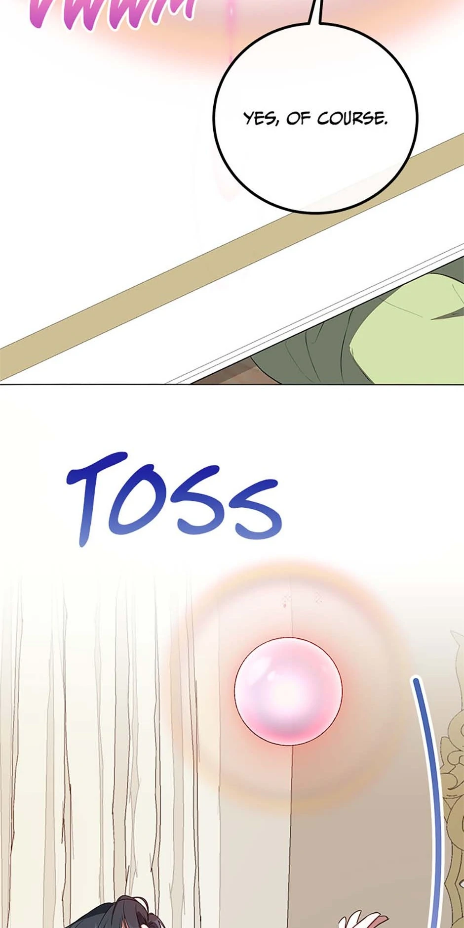 Twin Sister’s Strike Declaration Chapter 56 - Page 69