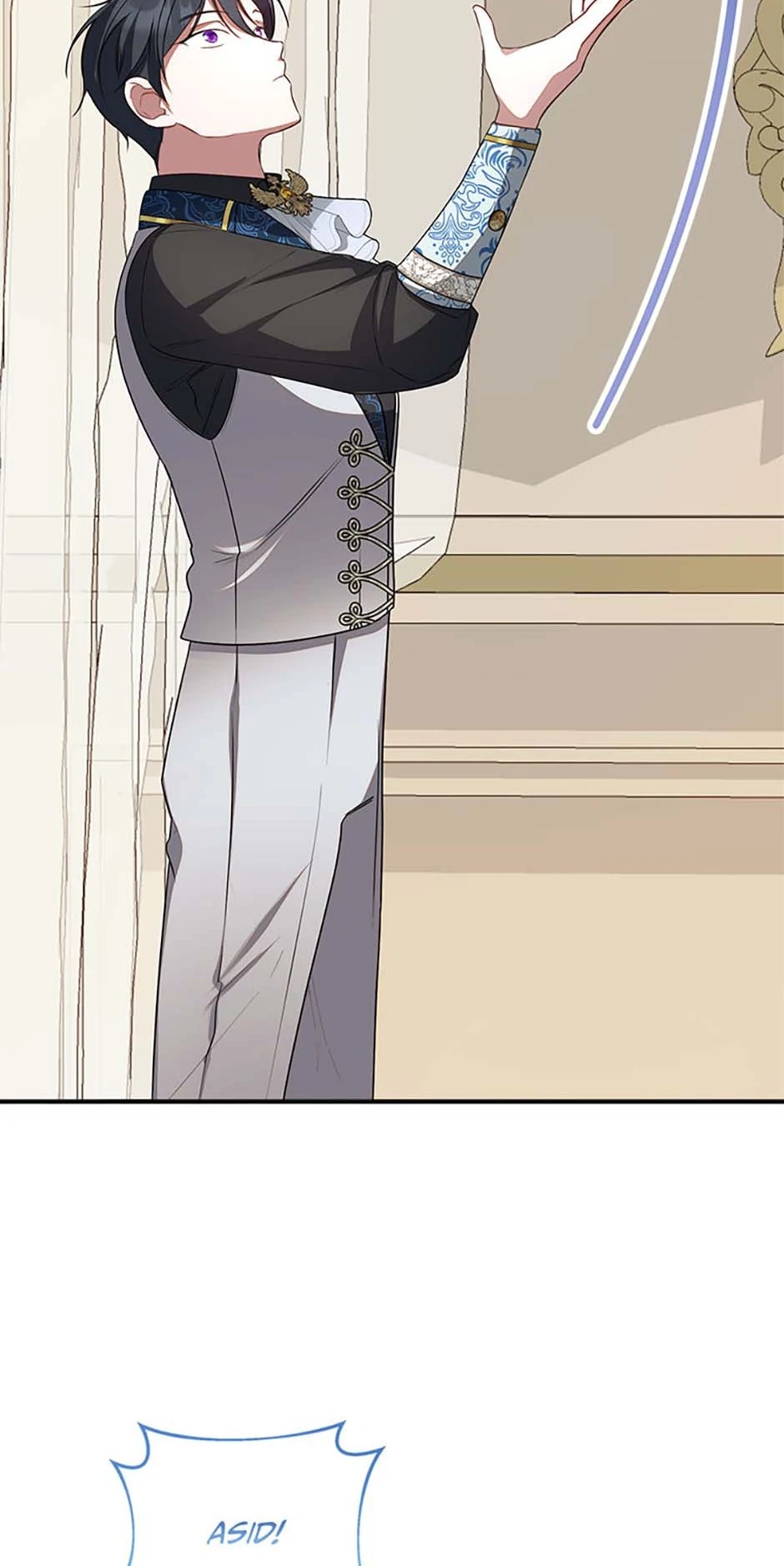 Twin Sister’s Strike Declaration Chapter 56 - Page 70