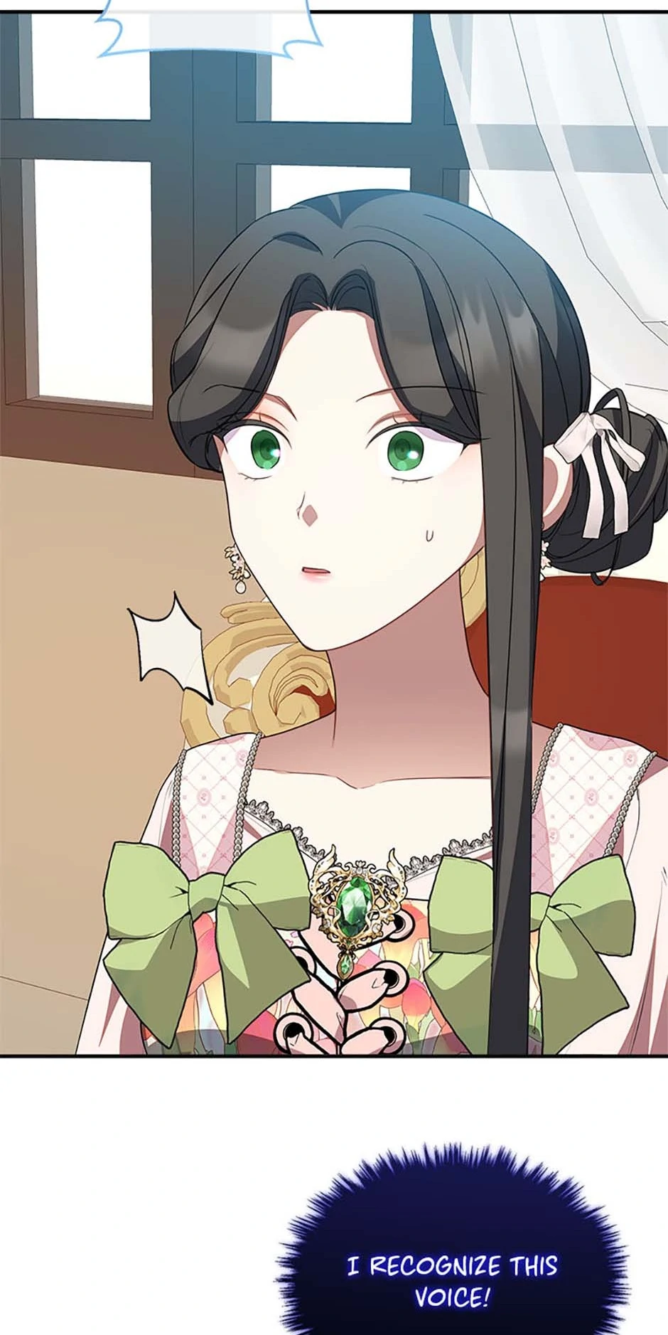 Twin Sister’s Strike Declaration Chapter 56 - Page 71