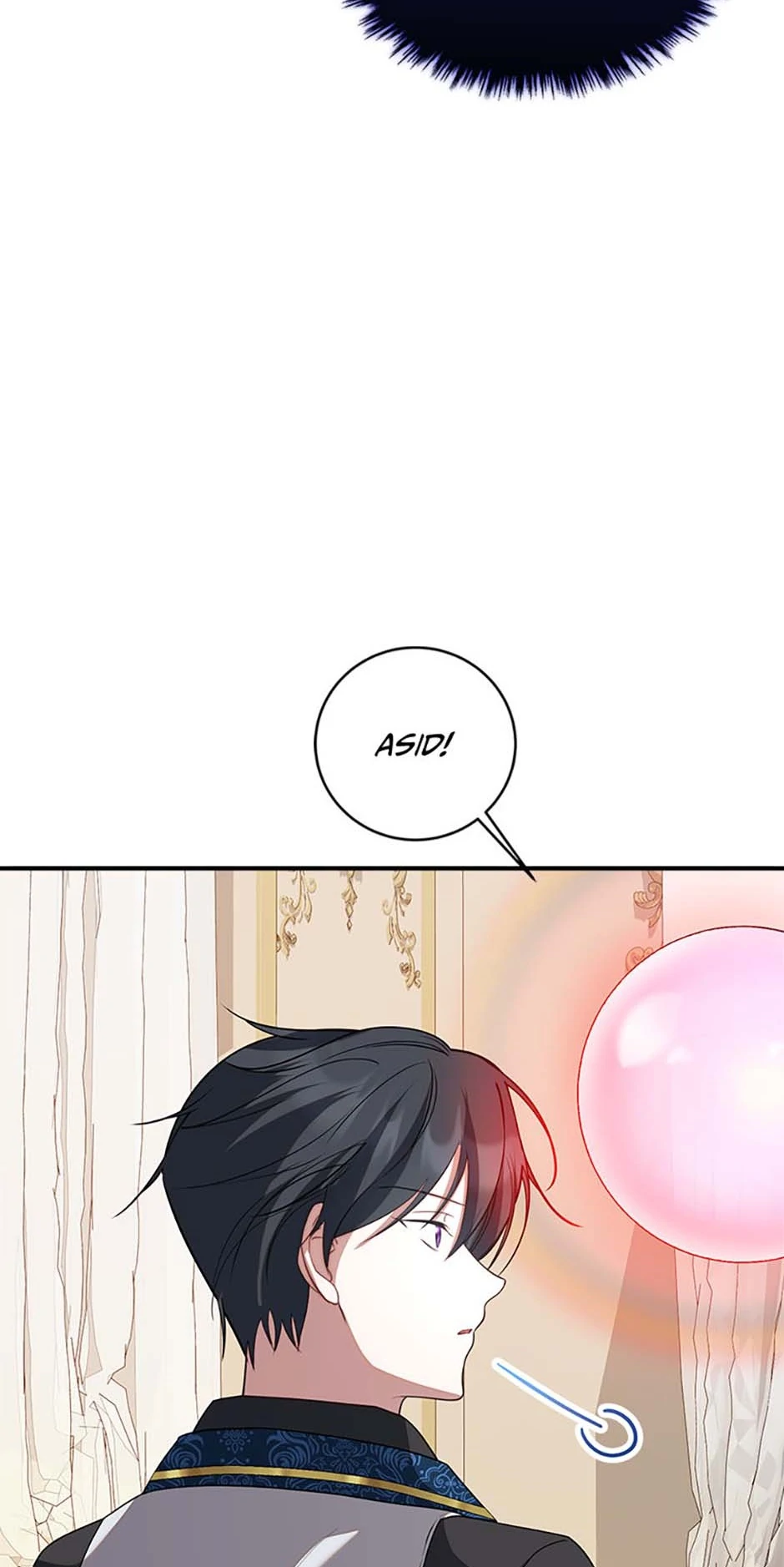 Twin Sister’s Strike Declaration Chapter 56 - Page 72
