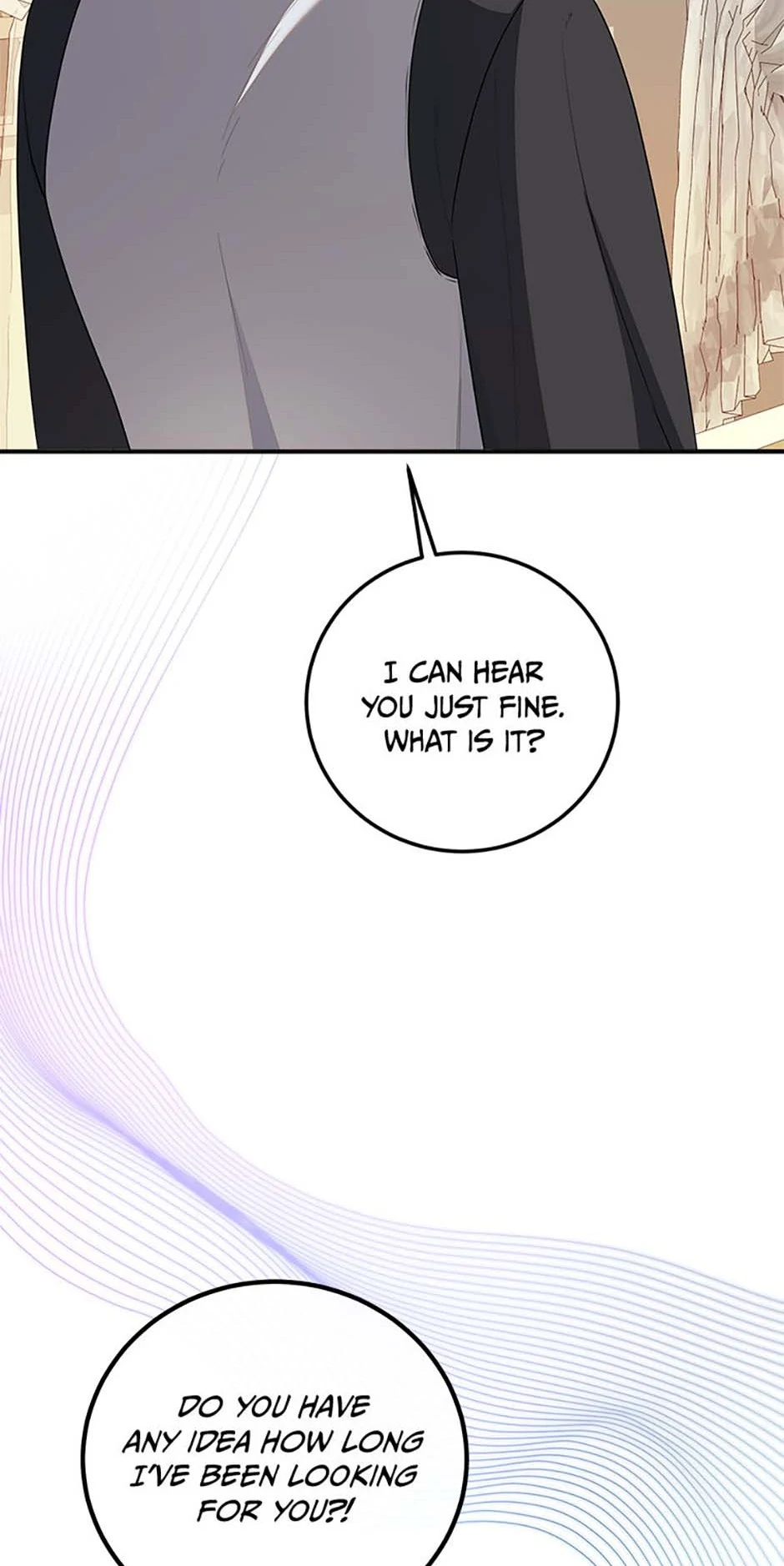 Twin Sister’s Strike Declaration Chapter 56 - Page 73