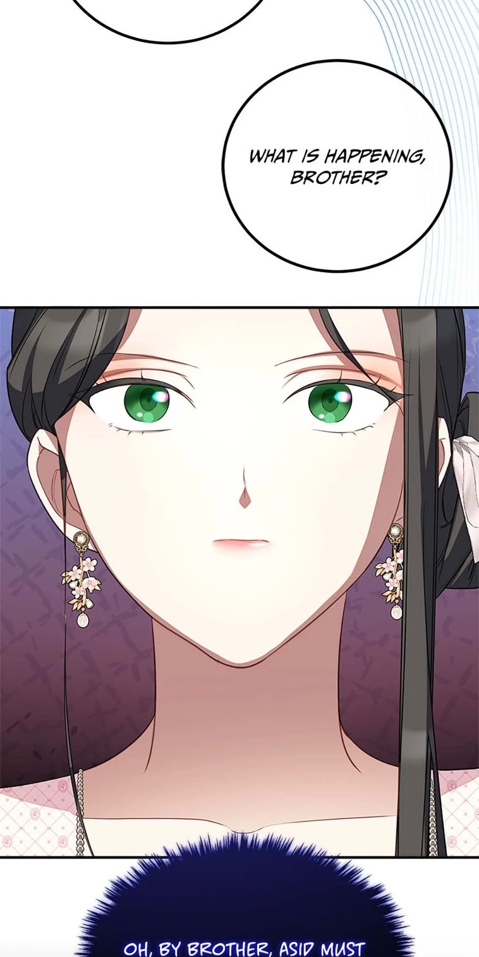 Twin Sister’s Strike Declaration Chapter 56 - Page 74