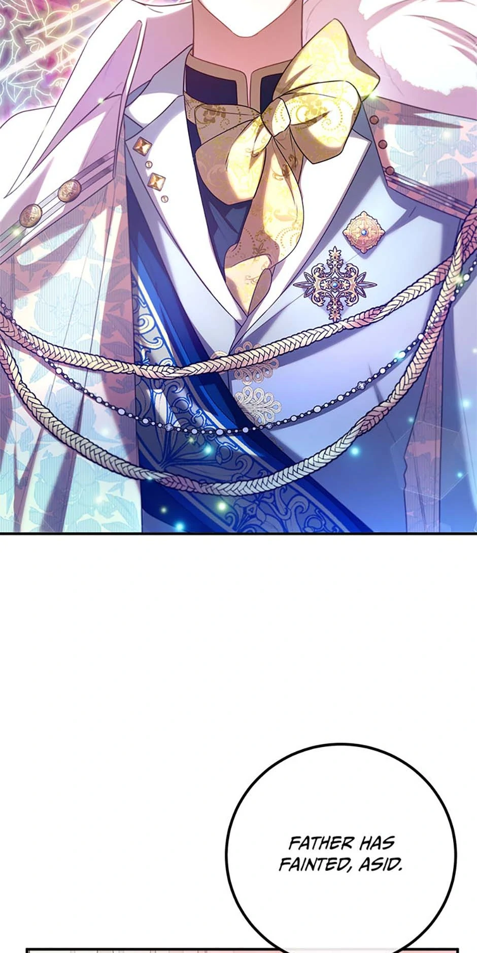 Twin Sister’s Strike Declaration Chapter 56 - Page 76