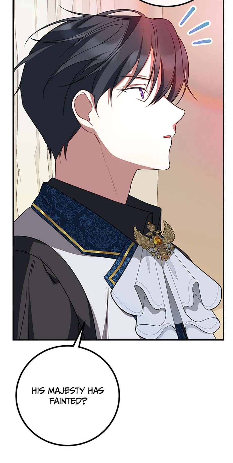 Twin Sister’s Strike Declaration Chapter 56 - Page 77