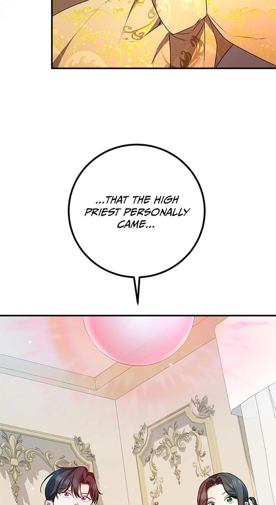 Twin Sister’s Strike Declaration Chapter 56 - Page 79