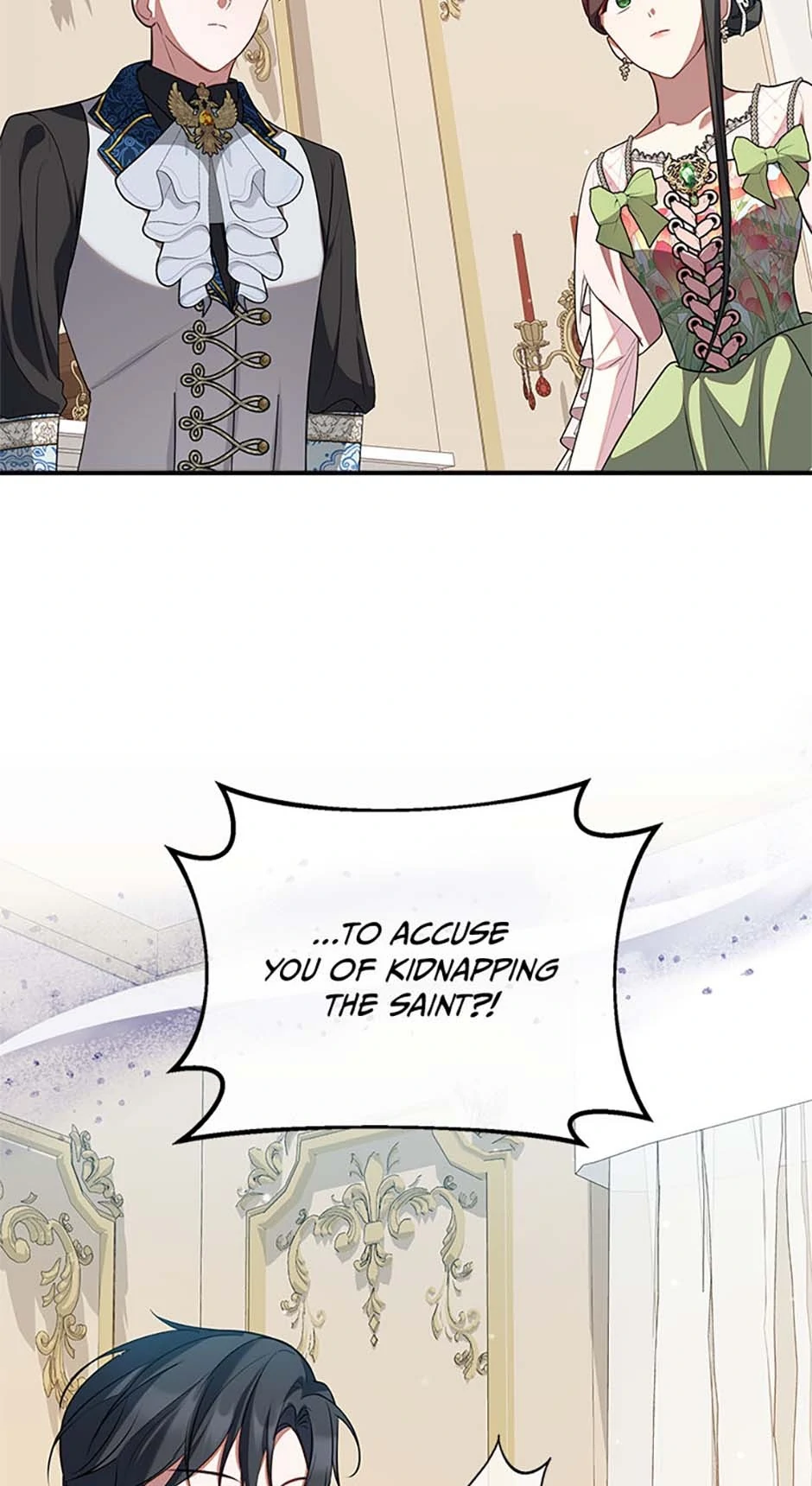 Twin Sister’s Strike Declaration Chapter 56 - Page 80