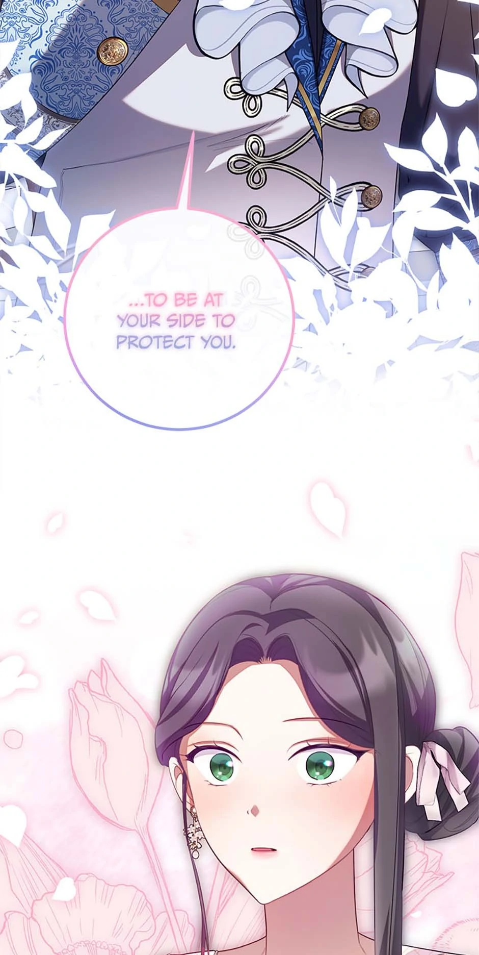 Twin Sister’s Strike Declaration Chapter 56 - Page 9