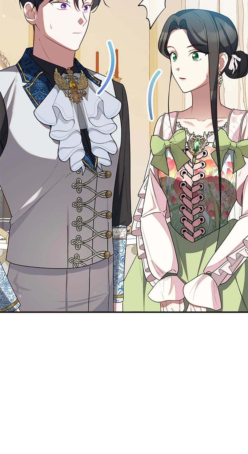 Twin Sister’s Strike Declaration Chapter 56 - Page 81