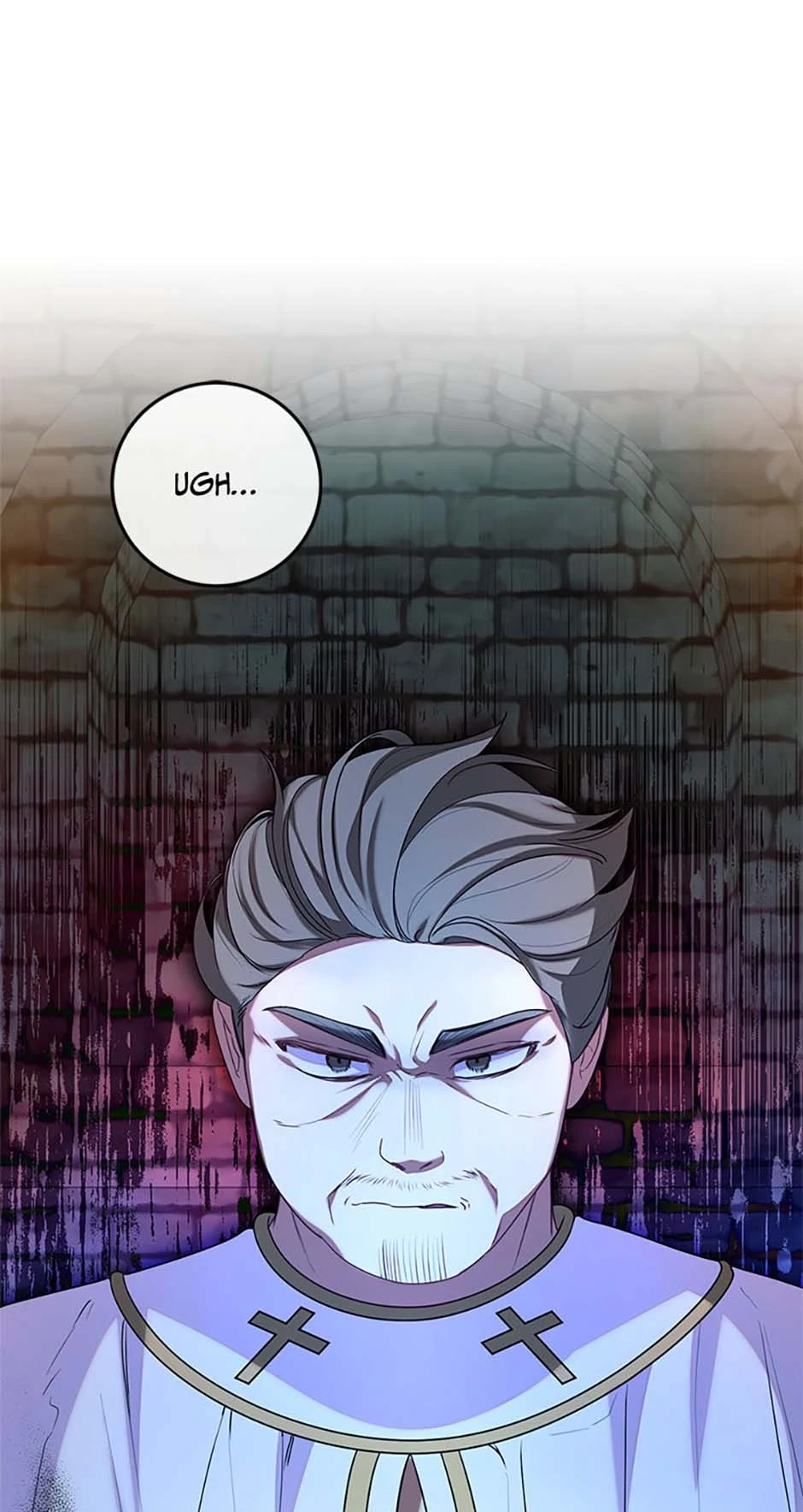 Twin Sister’s Strike Declaration Chapter 57 - Page 1