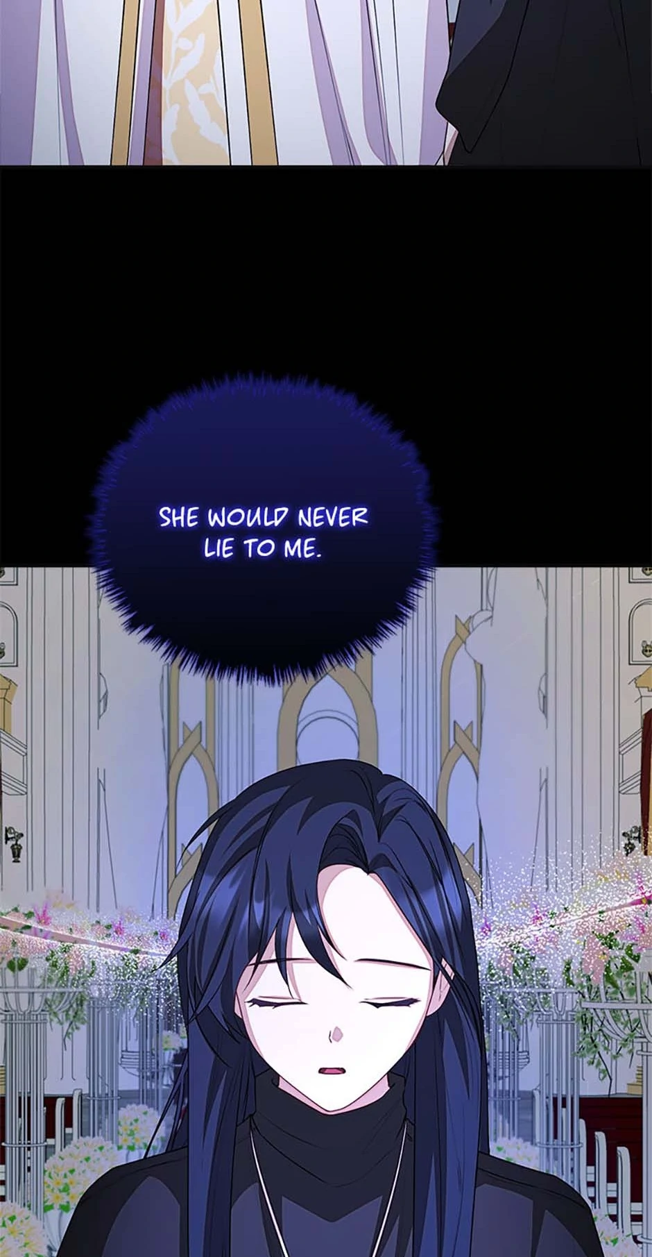 Twin Sister’s Strike Declaration Chapter 57 - Page 14