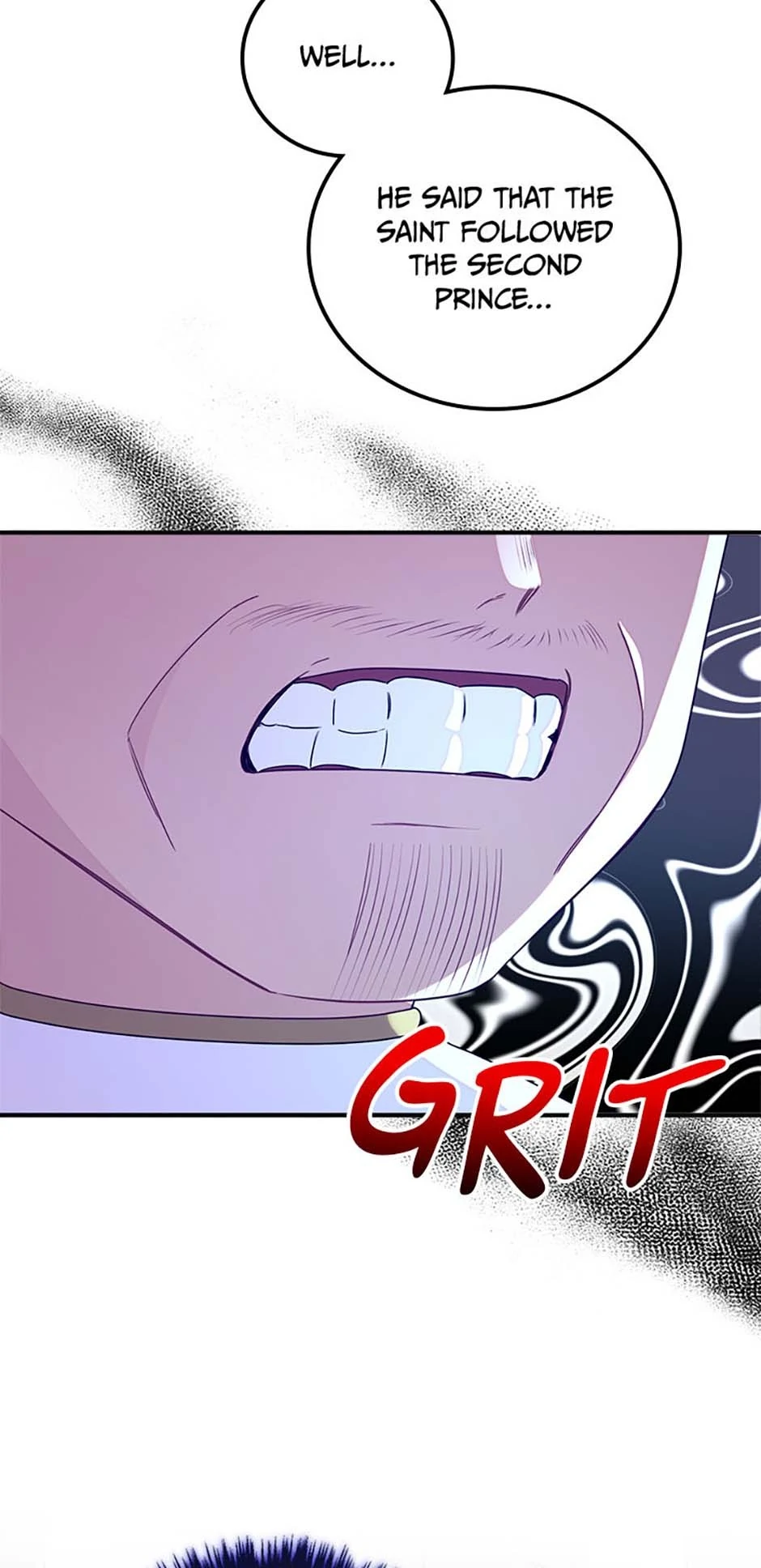 Twin Sister’s Strike Declaration Chapter 57 - Page 18