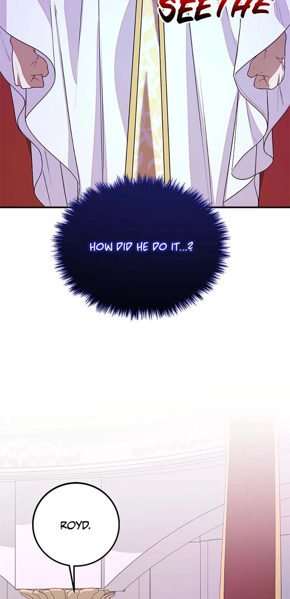 Twin Sister’s Strike Declaration Chapter 57 - Page 20