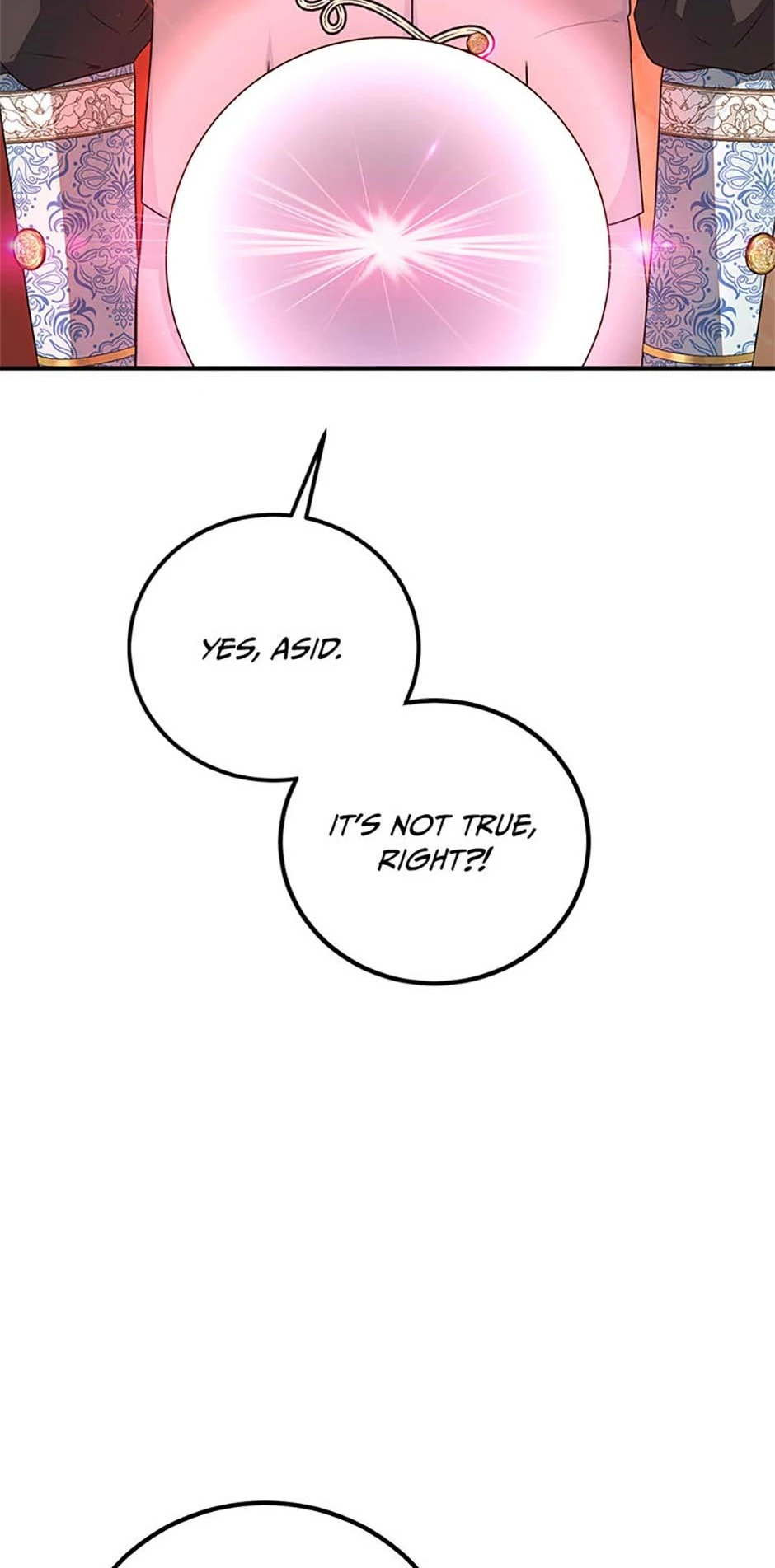 Twin Sister’s Strike Declaration Chapter 57 - Page 27