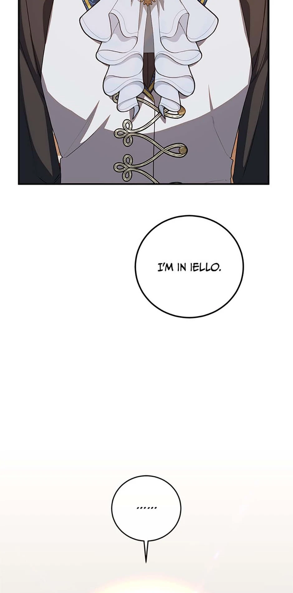 Twin Sister’s Strike Declaration Chapter 57 - Page 30