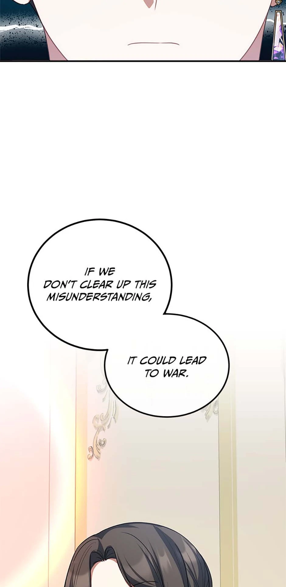 Twin Sister’s Strike Declaration Chapter 57 - Page 35