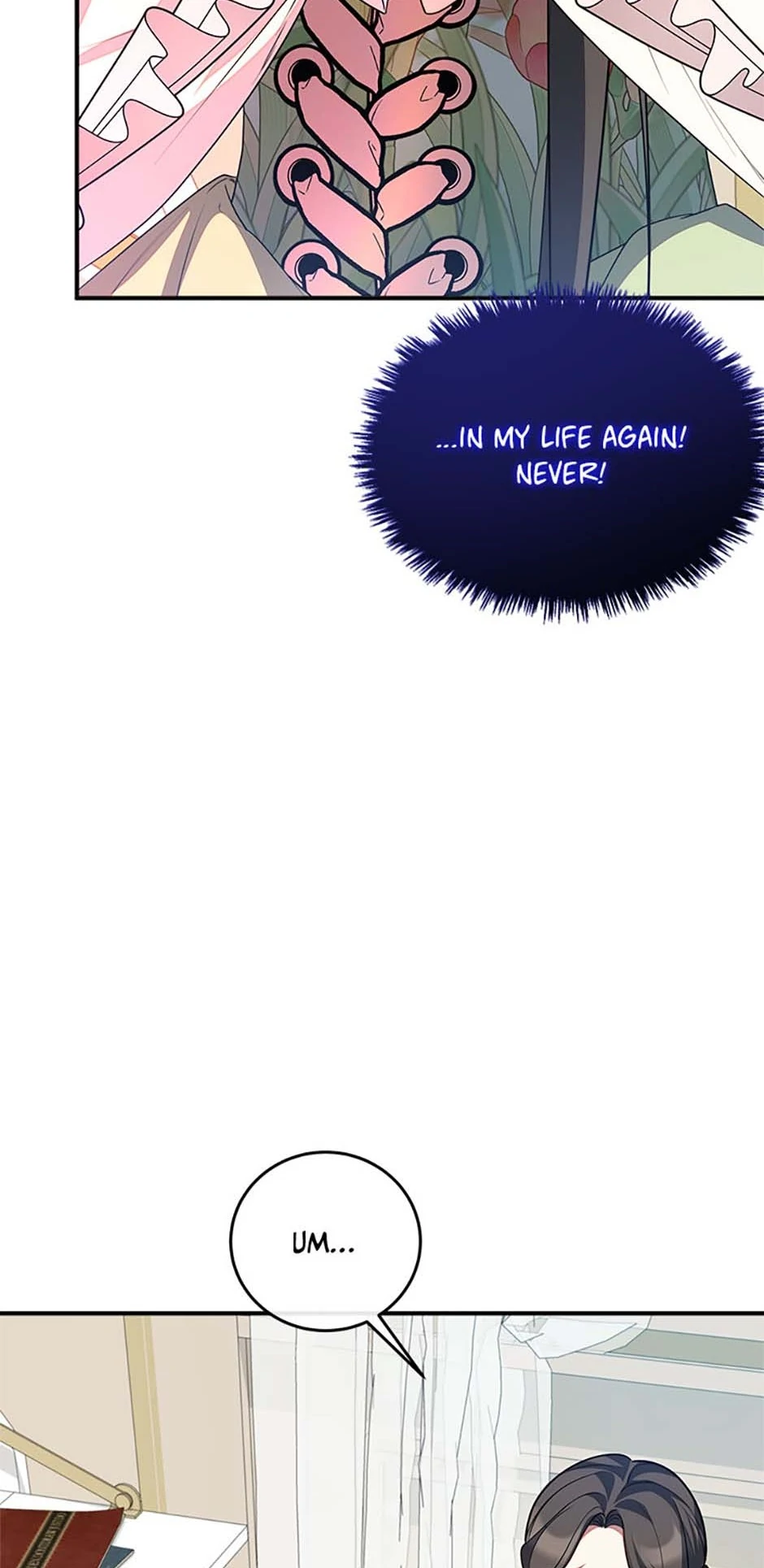 Twin Sister’s Strike Declaration Chapter 57 - Page 38