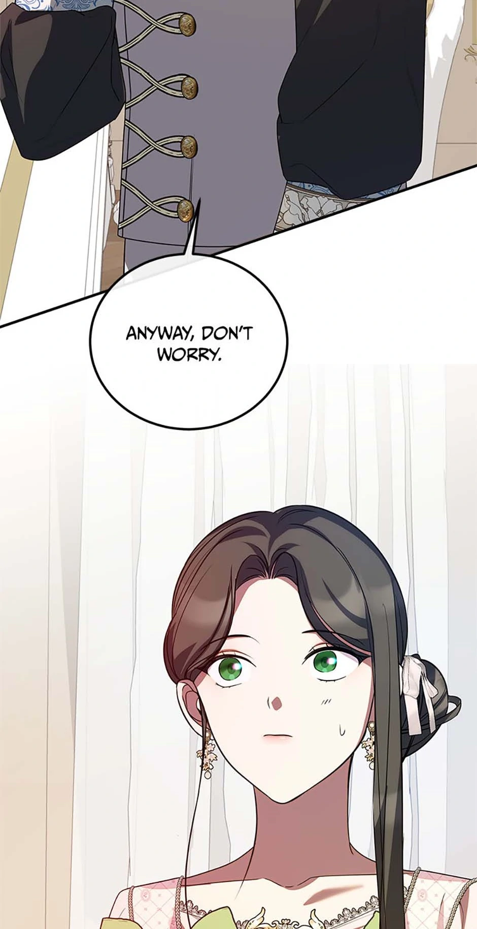 Twin Sister’s Strike Declaration Chapter 57 - Page 41