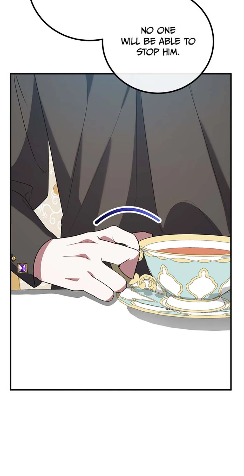Twin Sister’s Strike Declaration Chapter 57 - Page 47