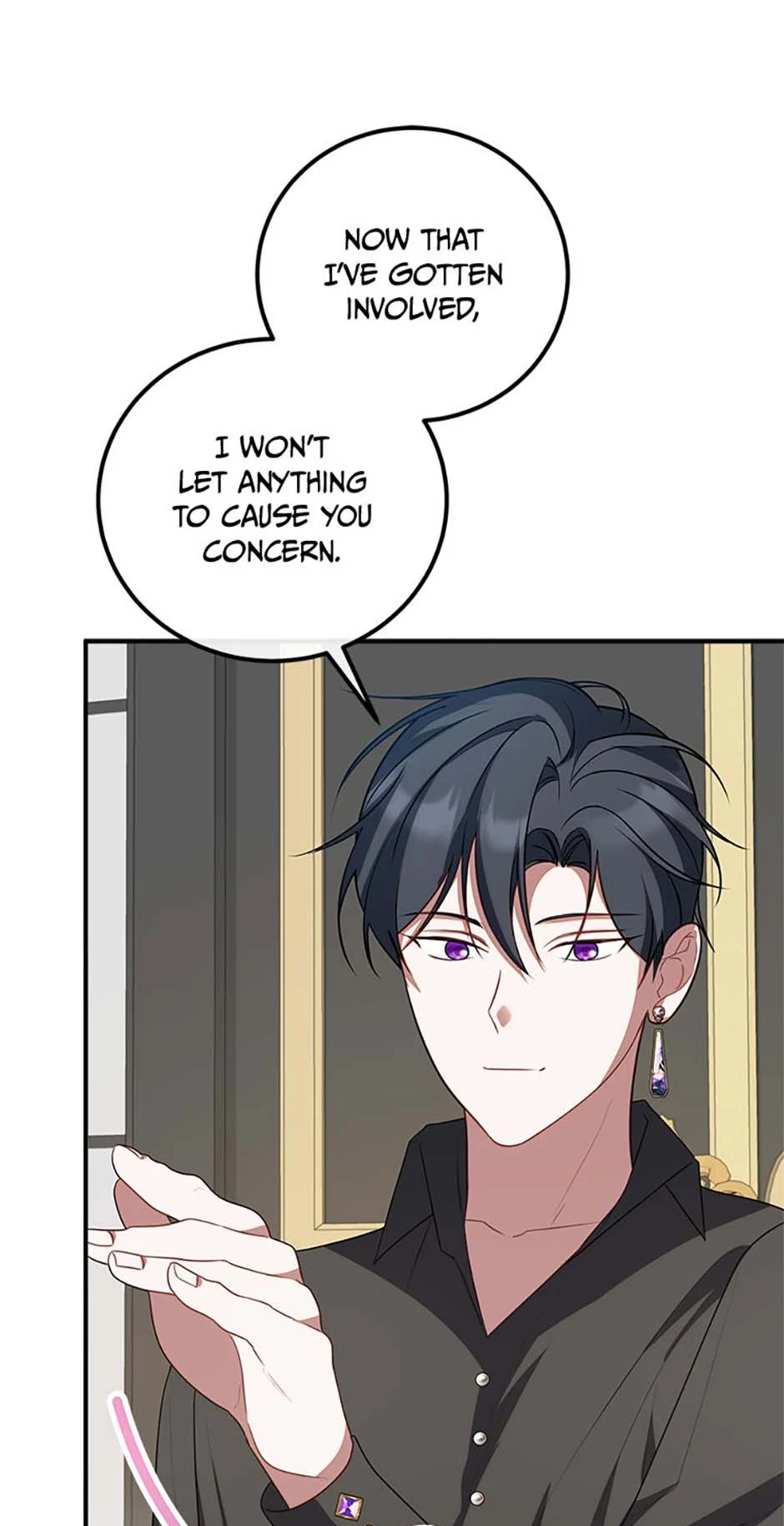 Twin Sister’s Strike Declaration Chapter 57 - Page 49