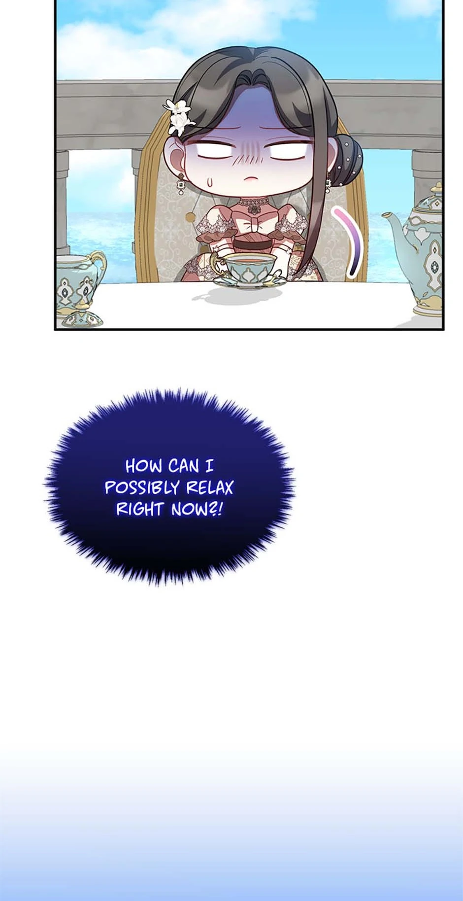 Twin Sister’s Strike Declaration Chapter 57 - Page 52