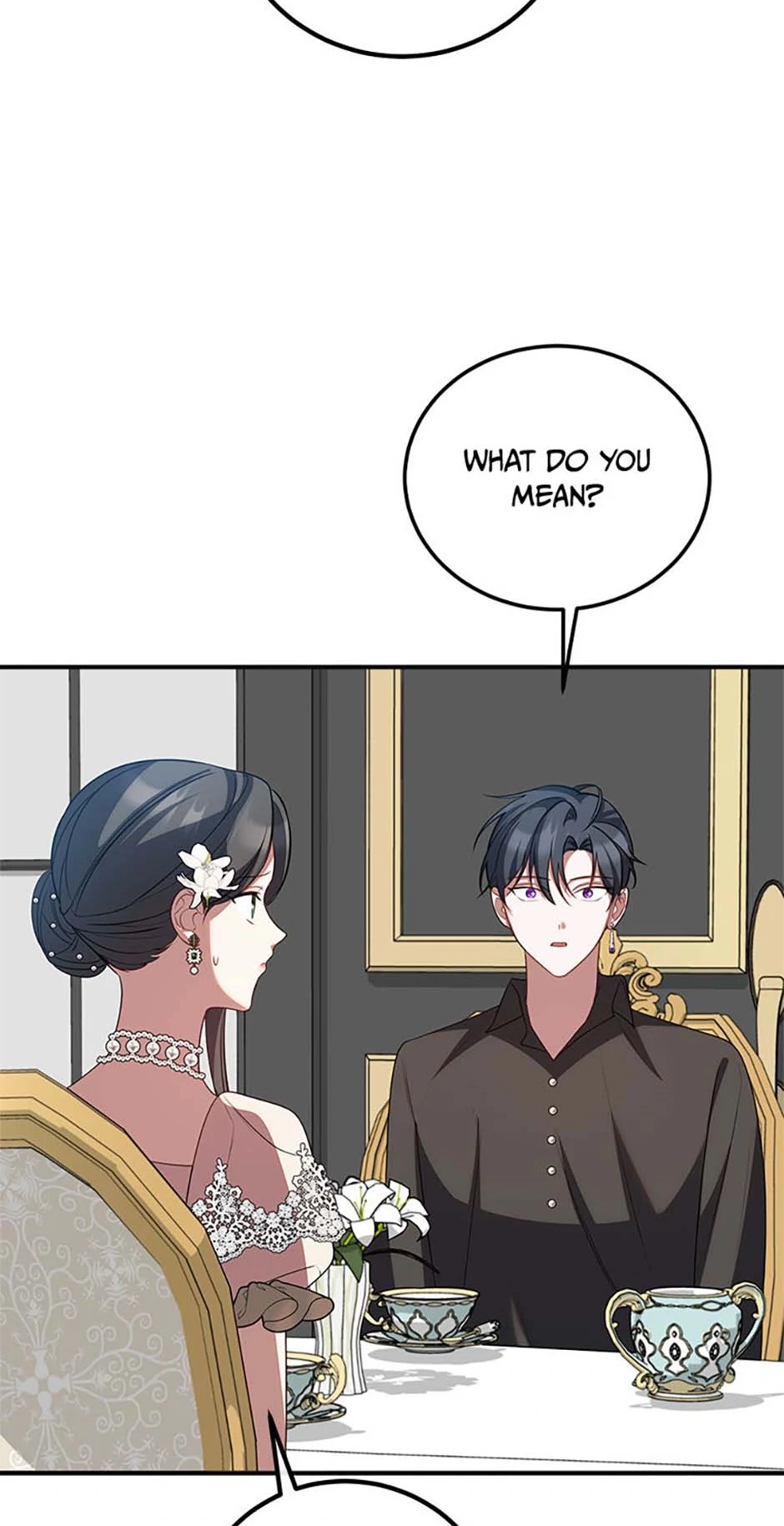Twin Sister’s Strike Declaration Chapter 57 - Page 54
