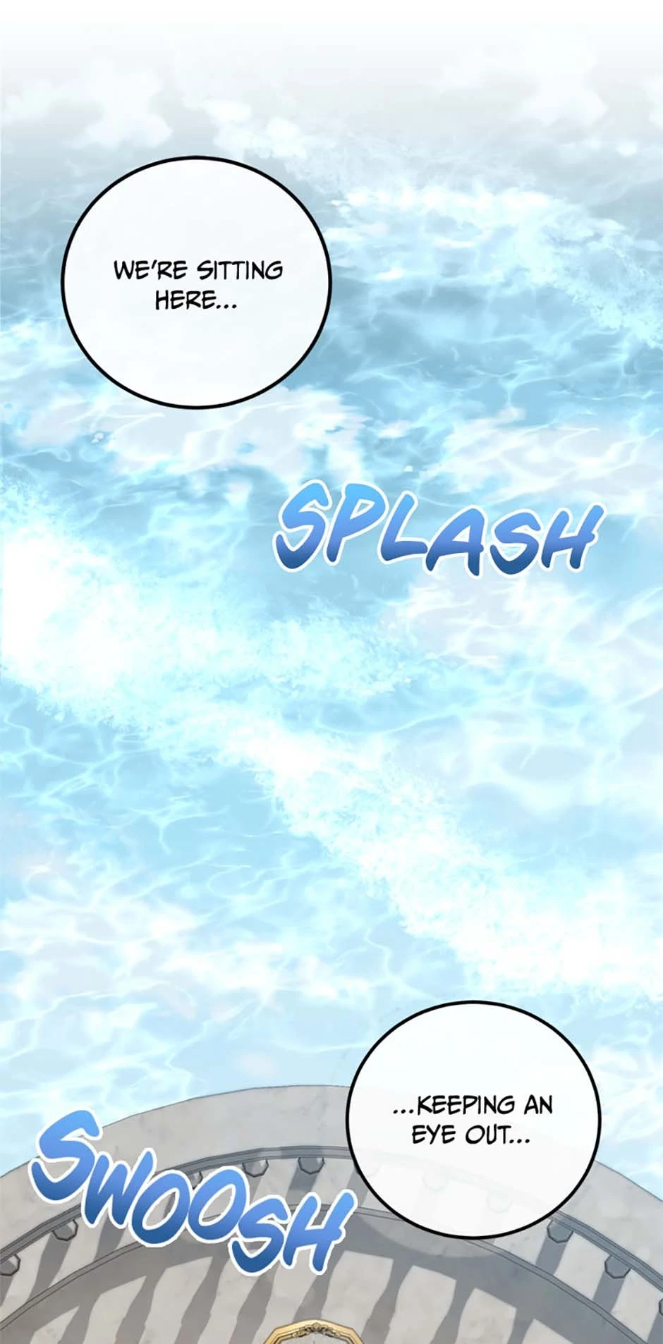 Twin Sister’s Strike Declaration Chapter 57 - Page 58