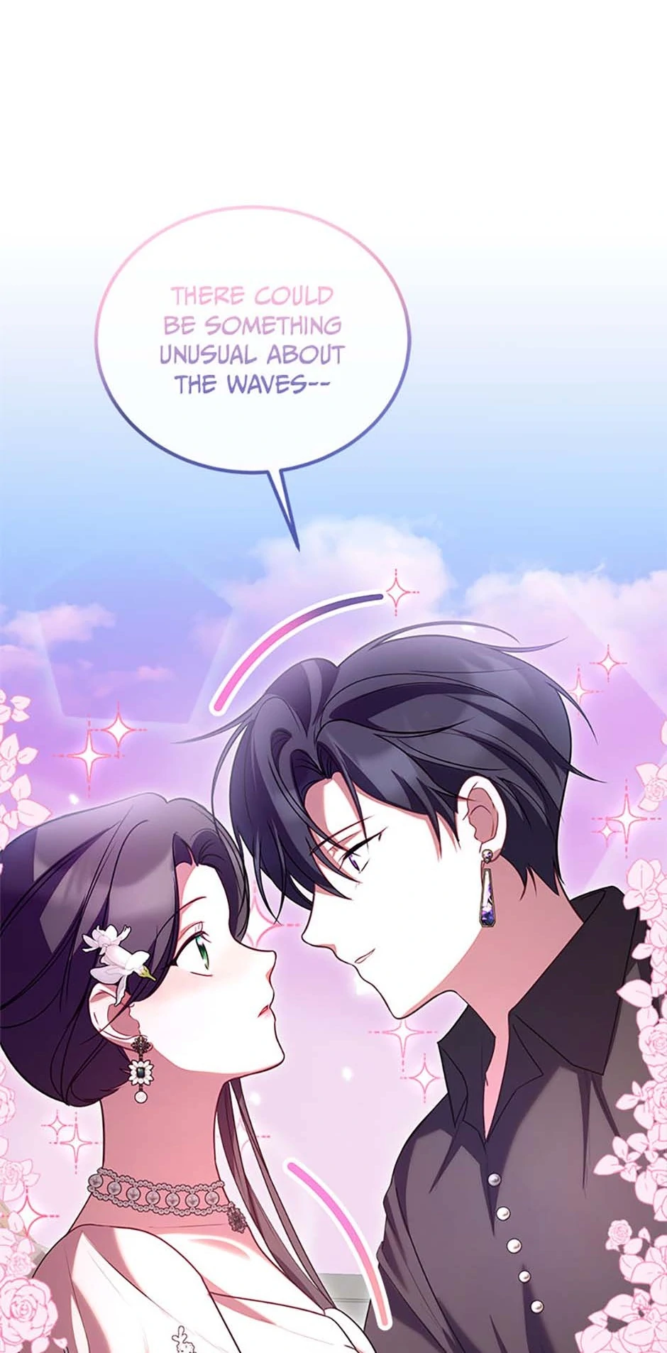 Twin Sister’s Strike Declaration Chapter 57 - Page 61