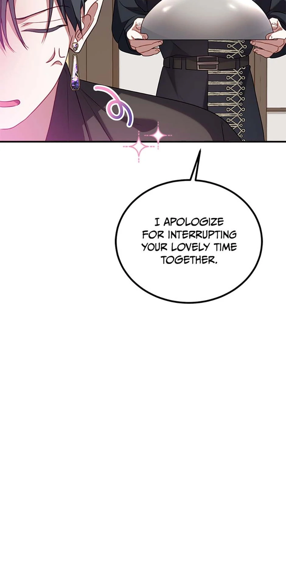Twin Sister’s Strike Declaration Chapter 57 - Page 63