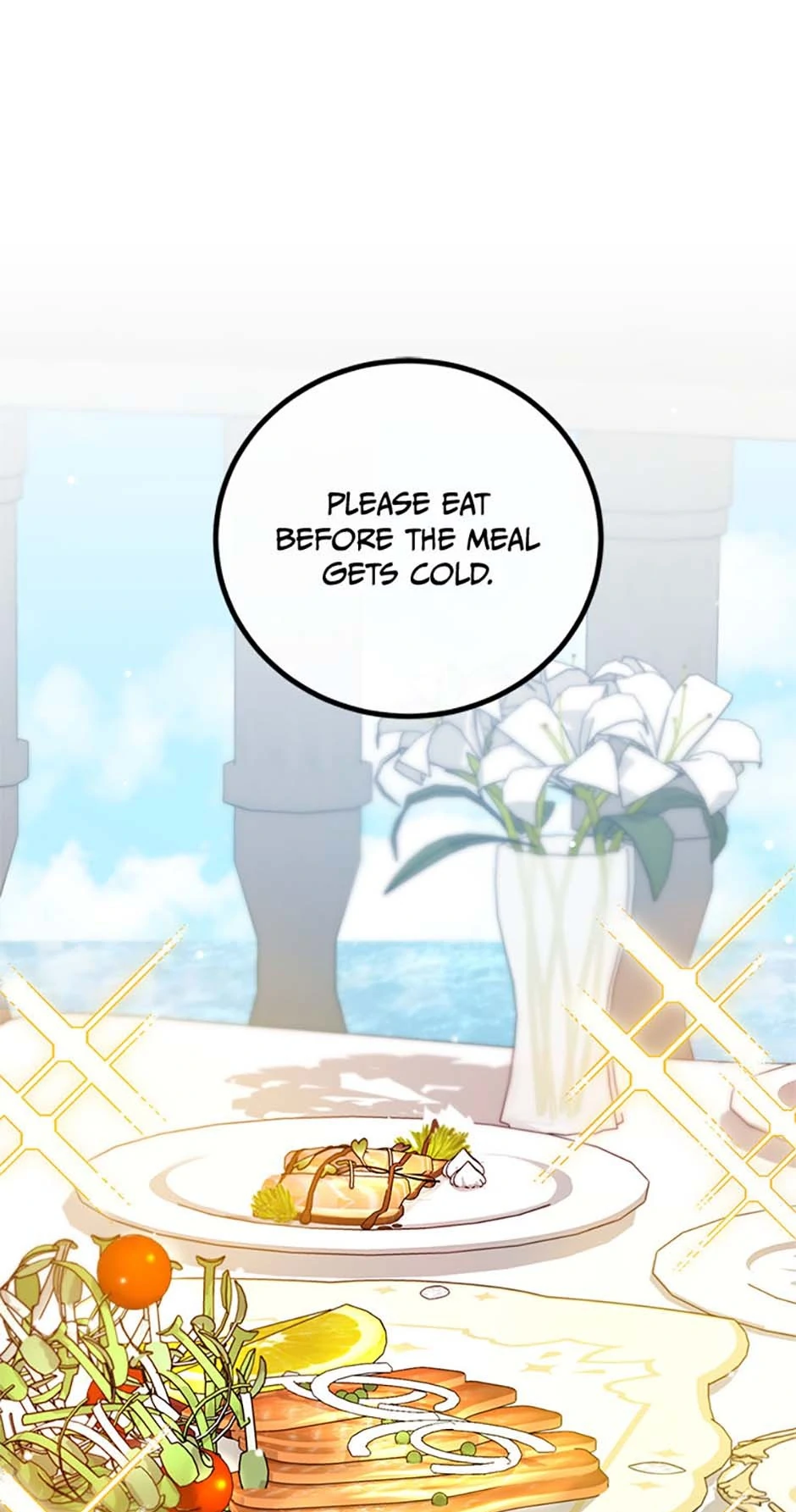 Twin Sister’s Strike Declaration Chapter 57 - Page 64