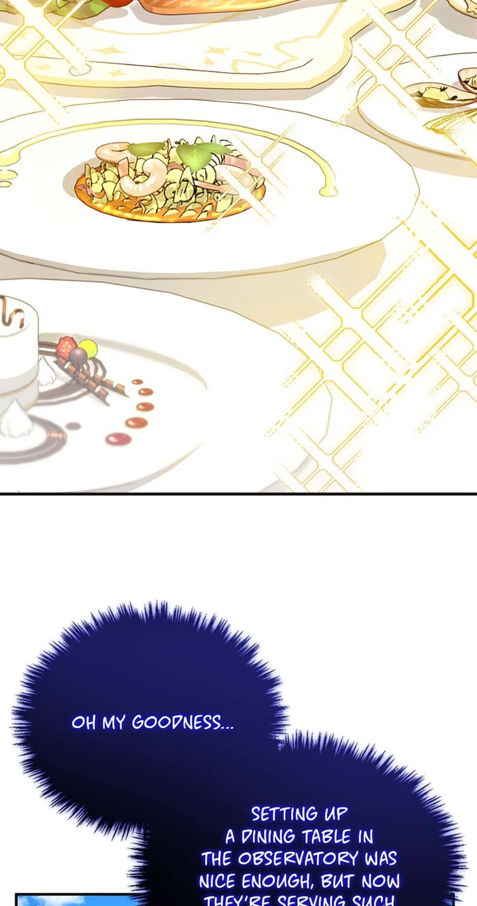 Twin Sister’s Strike Declaration Chapter 57 - Page 65