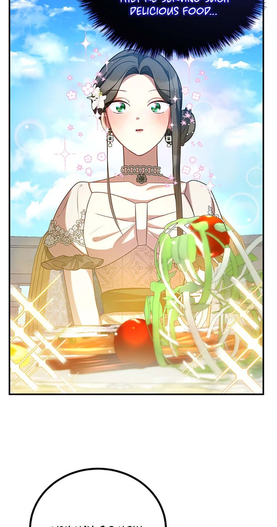 Twin Sister’s Strike Declaration Chapter 57 - Page 66