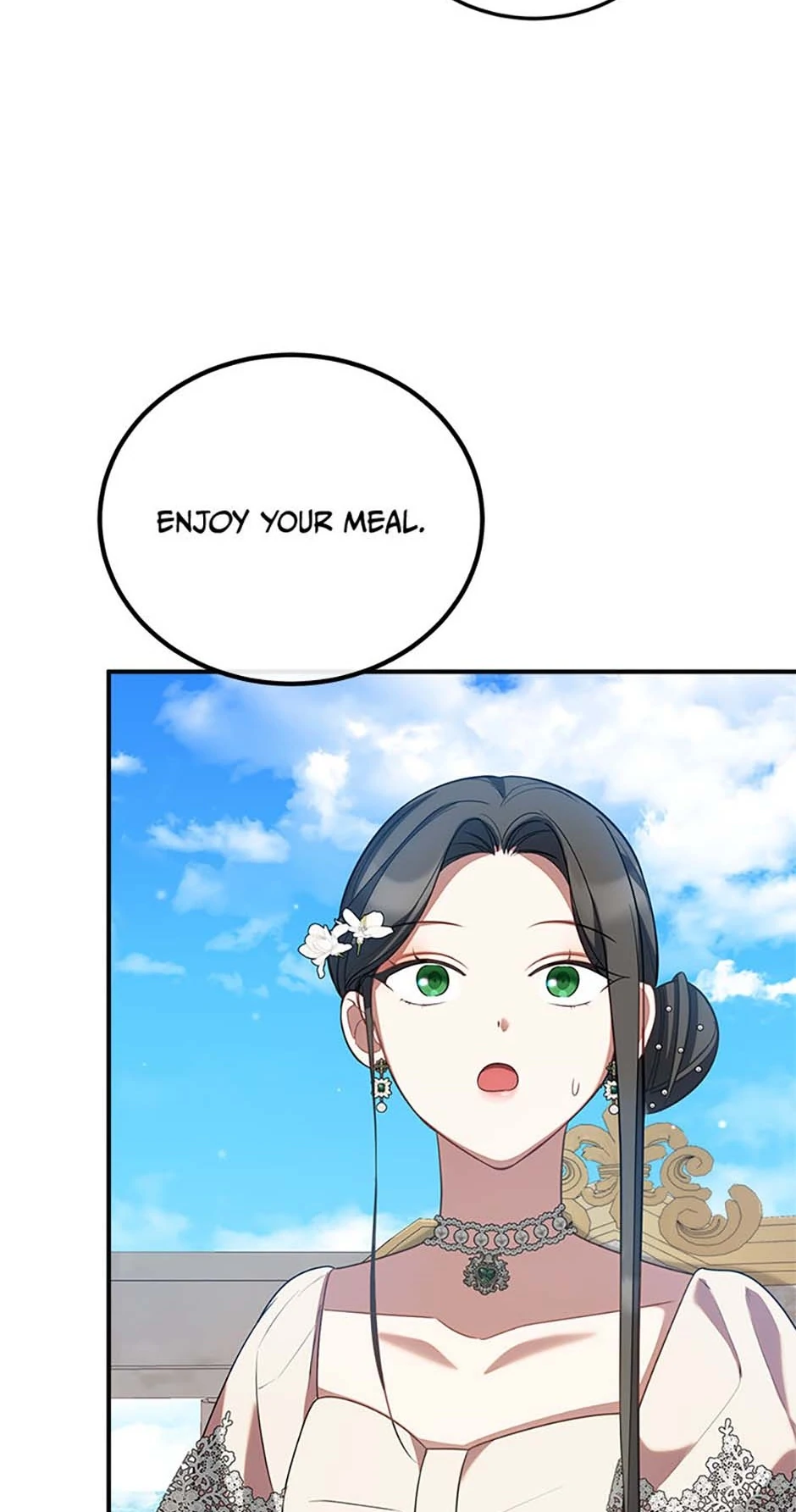Twin Sister’s Strike Declaration Chapter 57 - Page 68