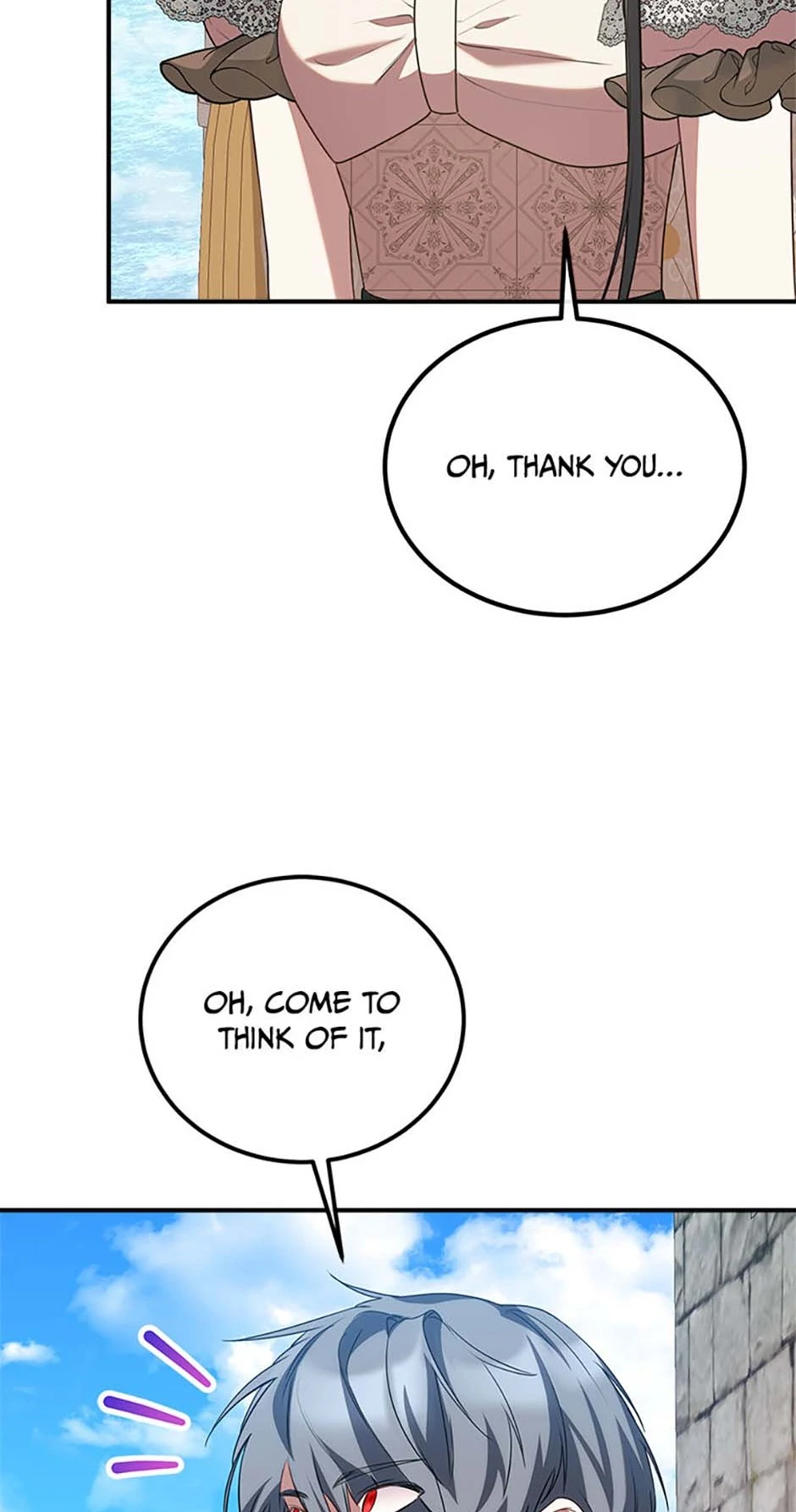 Twin Sister’s Strike Declaration Chapter 57 - Page 69