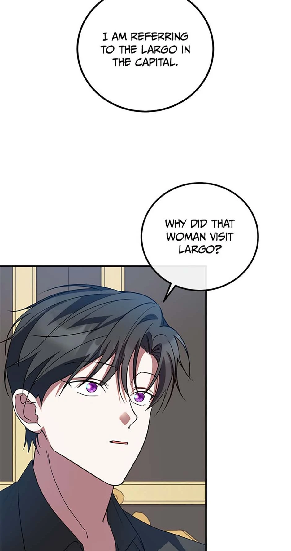 Twin Sister’s Strike Declaration Chapter 57 - Page 74