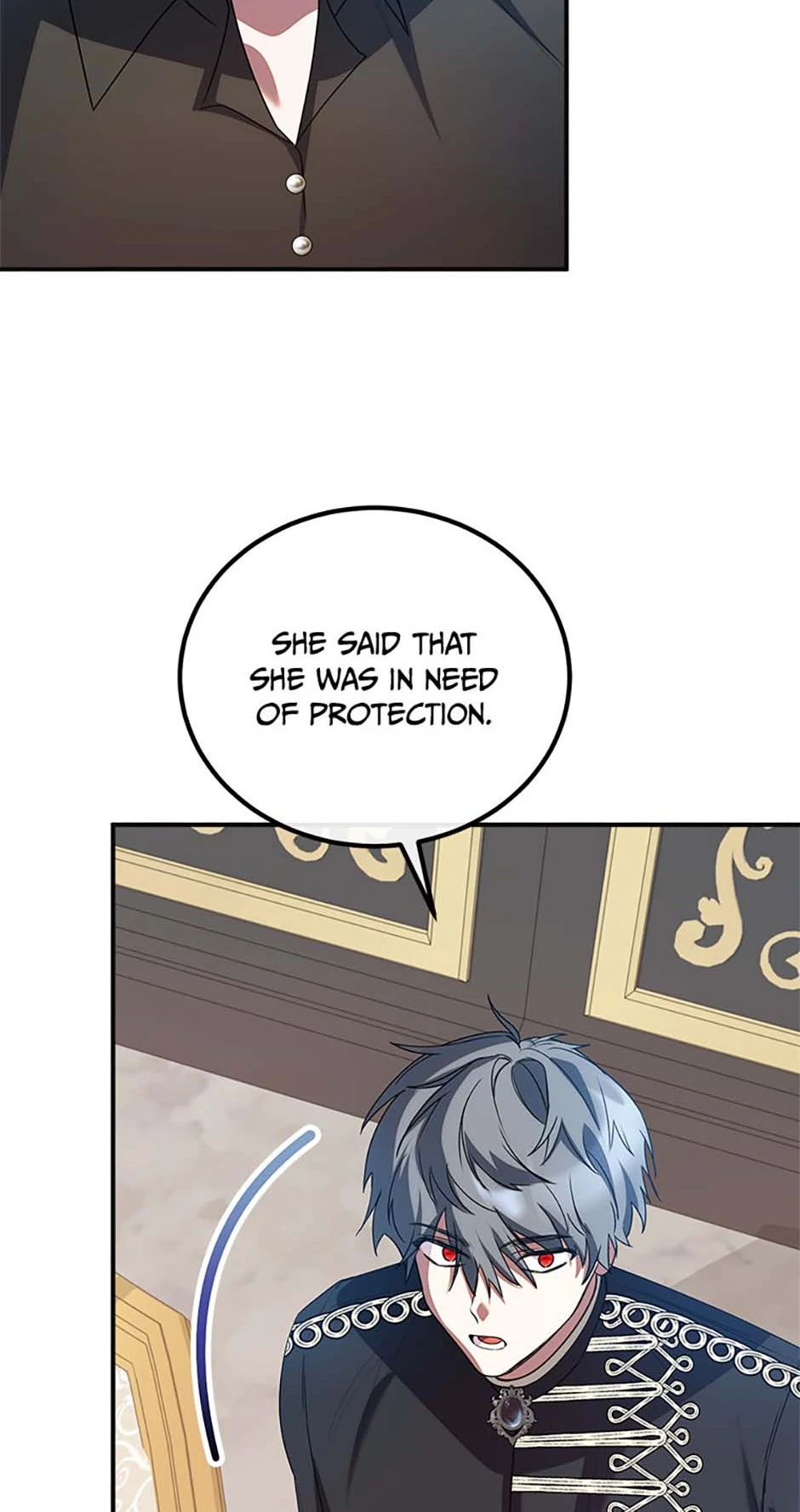 Twin Sister’s Strike Declaration Chapter 57 - Page 75