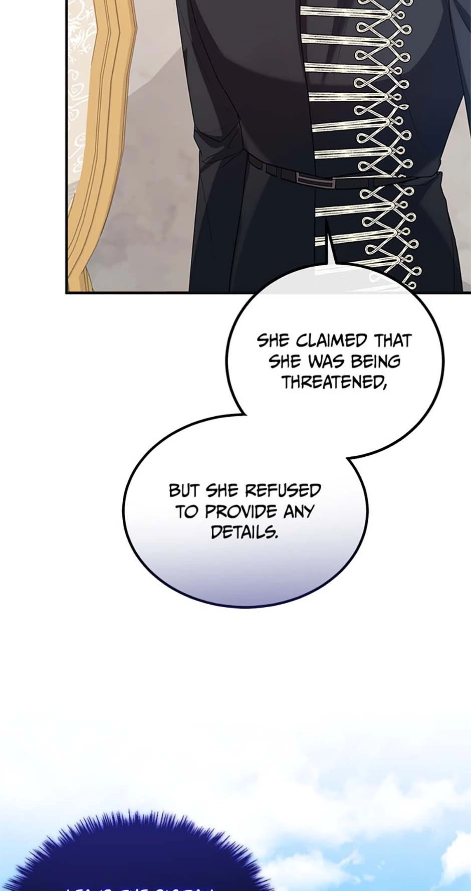 Twin Sister’s Strike Declaration Chapter 57 - Page 76