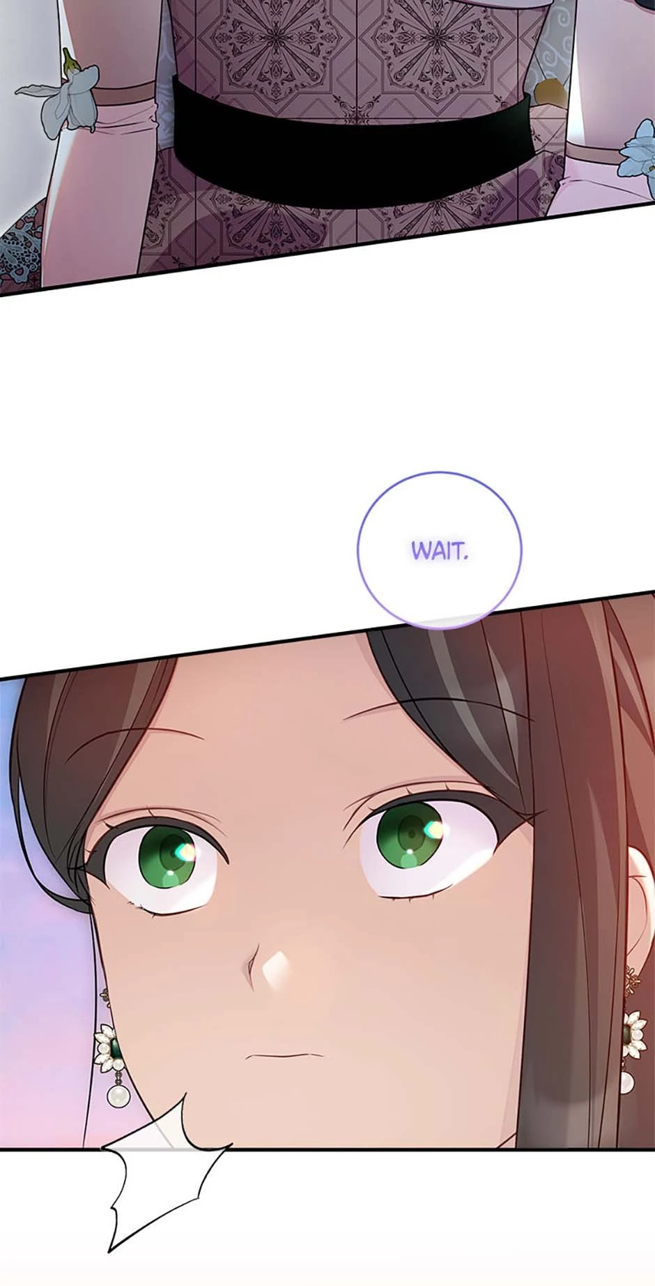 Twin Sister’s Strike Declaration Chapter 58 - Page 14