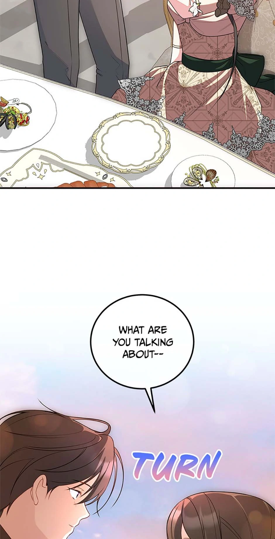 Twin Sister’s Strike Declaration Chapter 58 - Page 16