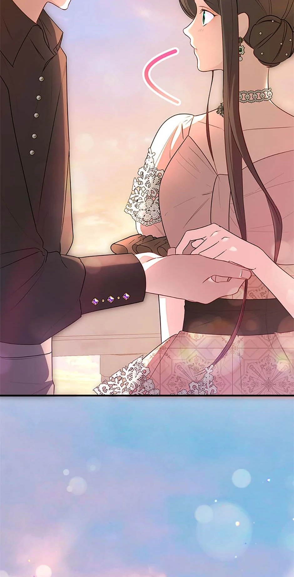 Twin Sister’s Strike Declaration Chapter 58 - Page 17