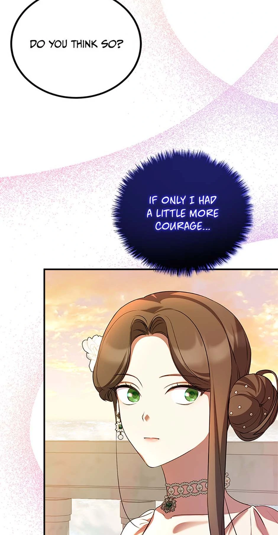 Twin Sister’s Strike Declaration Chapter 58 - Page 21