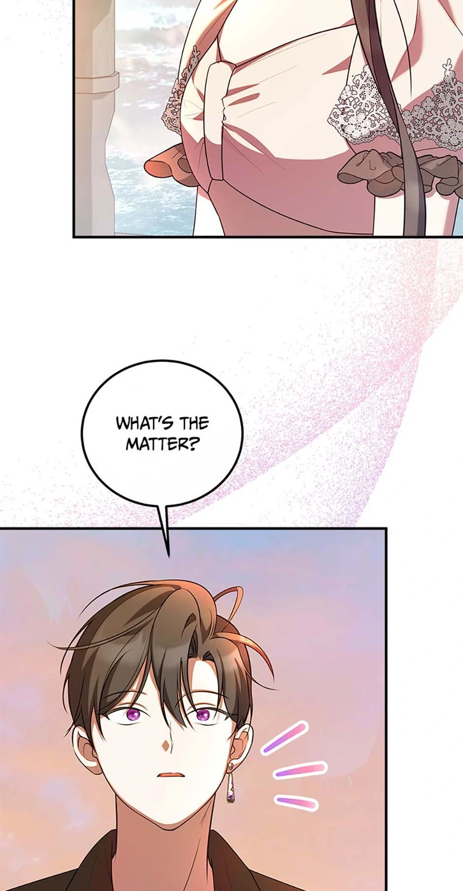 Twin Sister’s Strike Declaration Chapter 58 - Page 22