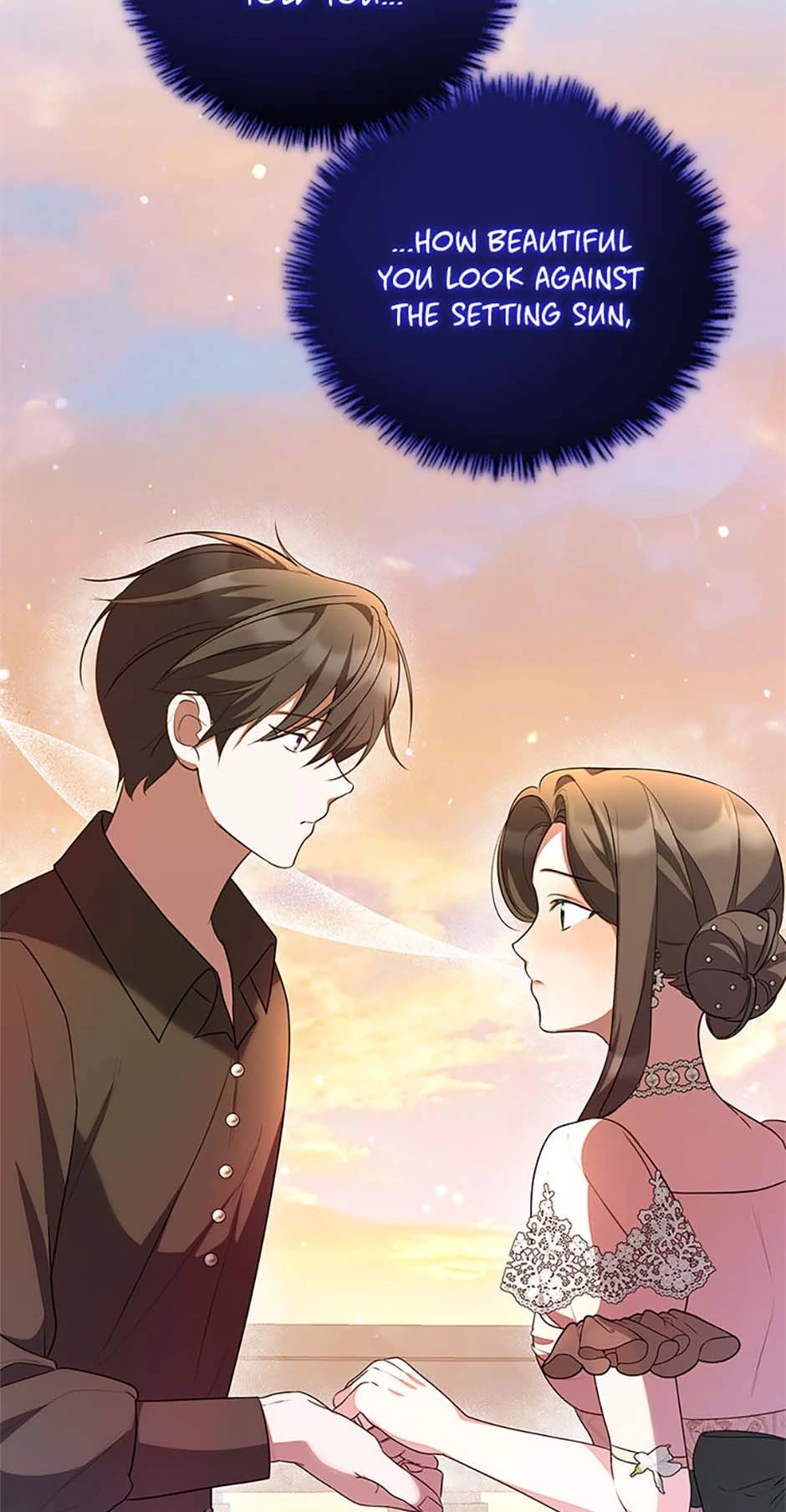 Twin Sister’s Strike Declaration Chapter 58 - Page 24
